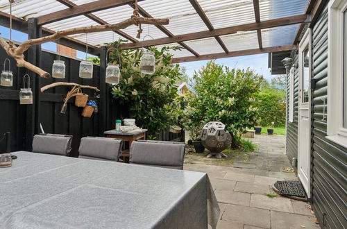 Photo 12 - 3 bedroom House in Børkop with terrace and hot tub