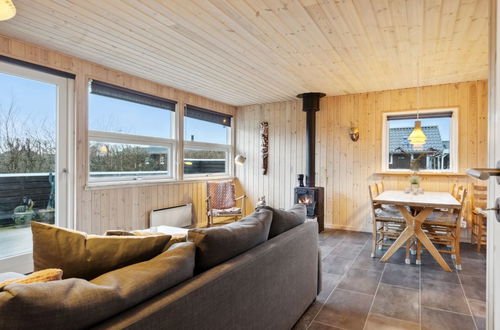 Photo 22 - 3 bedroom House in Børkop with terrace and hot tub