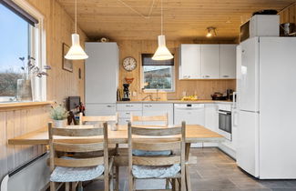 Foto 2 - Haus mit 3 Schlafzimmern in Børkop mit terrasse und whirlpool