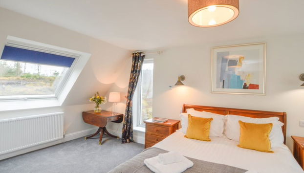 Haus mit 5 Schlafzimmern in Oban mit garten und sauna - Foto 3