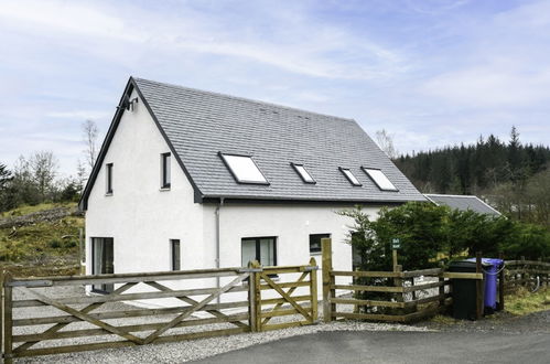 Photo 28 - 5 bedroom House in Oban with garden and mountain view