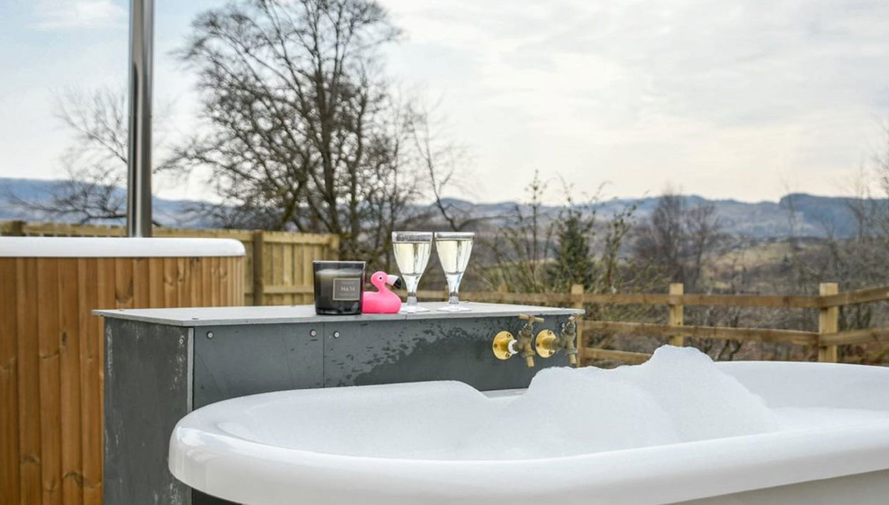 Haus mit 5 Schlafzimmern in Oban mit garten und sauna - Foto 1