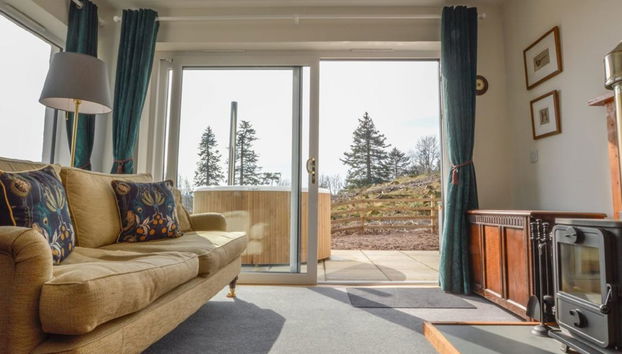 Haus mit 5 Schlafzimmern in Oban mit garten und sauna - Foto 2