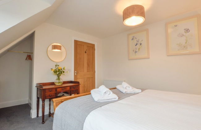 Casa de 5 quartos em Oban com jardim e sauna - Foto 16