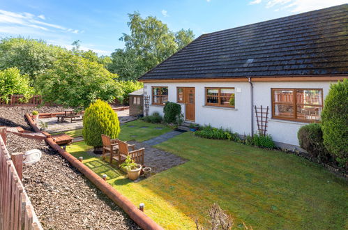 Photo 5 - 3 bedroom House in Aviemore with garden