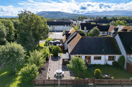 Photo 23 - 3 bedroom House in Aviemore with garden