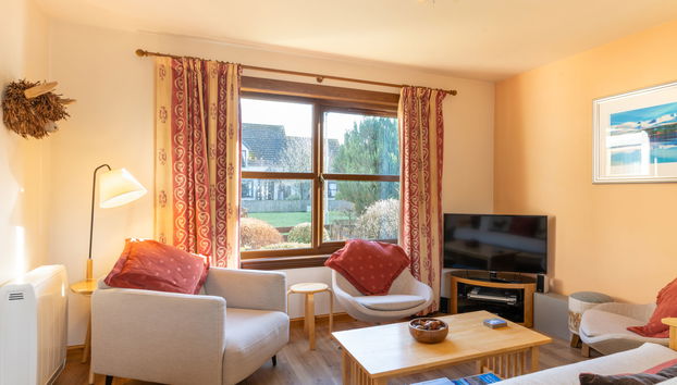 Haus mit 4 Schlafzimmern in Aviemore mit garten - Foto 2