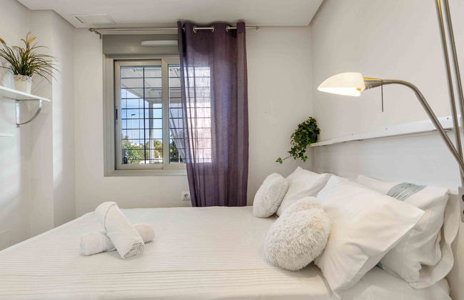 Haus mit 3 Schlafzimmern in Torrevieja mit schwimmbad und garten - Foto 10