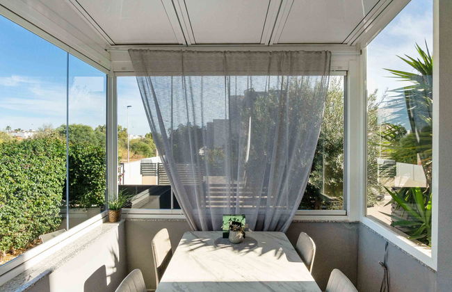 Haus mit 3 Schlafzimmern in Torrevieja mit schwimmbad und garten - Foto 14