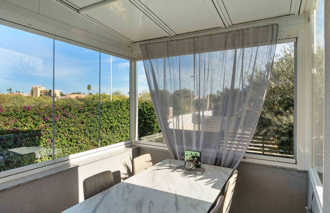 Haus mit 3 Schlafzimmern in Torrevieja mit schwimmbad und garten - Foto 18