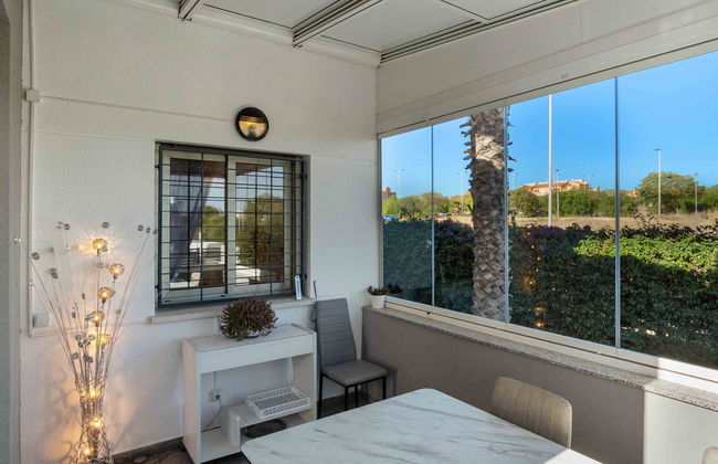 Haus mit 3 Schlafzimmern in Torrevieja mit schwimmbad und garten - Foto 16