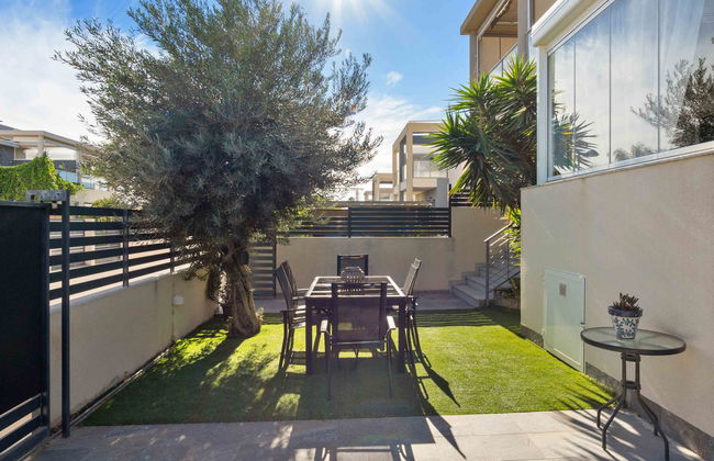 Haus mit 3 Schlafzimmern in Torrevieja mit schwimmbad und garten - Foto 19