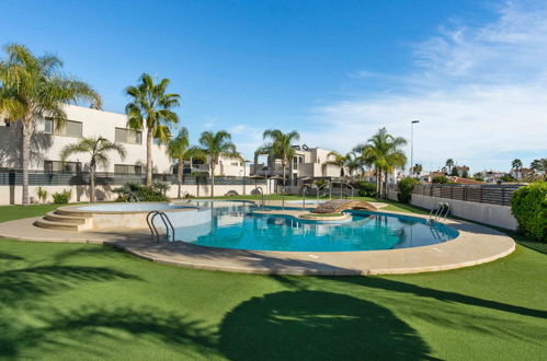 Photo 23 - Maison de 3 chambres à Torrevieja avec piscine et jardin