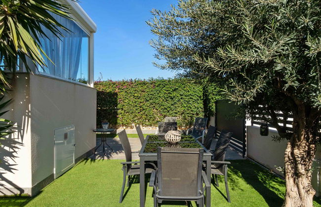 Haus mit 3 Schlafzimmern in Torrevieja mit schwimmbad und garten - Foto 20
