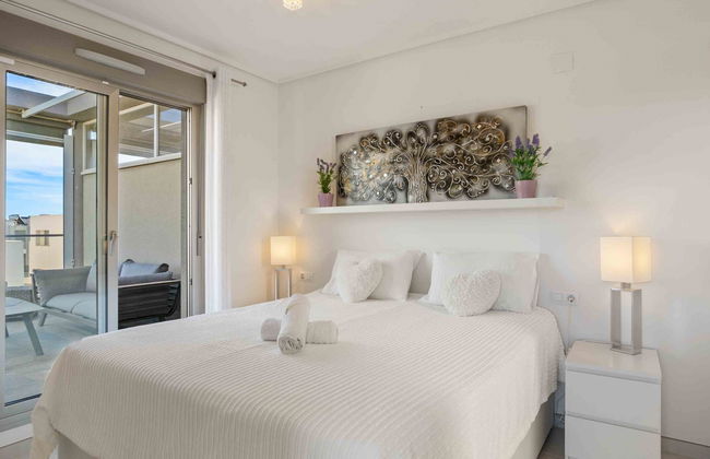 Haus mit 3 Schlafzimmern in Torrevieja mit schwimmbad und garten - Foto 12