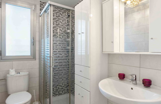 Haus mit 3 Schlafzimmern in Torrevieja mit schwimmbad und garten - Foto 13