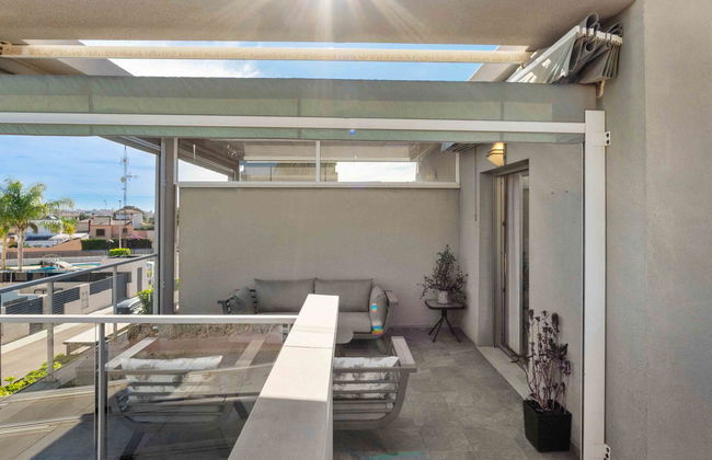 Haus mit 3 Schlafzimmern in Torrevieja mit schwimmbad und garten - Foto 15