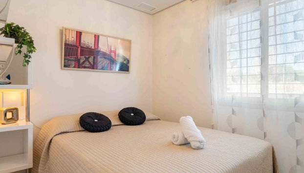 Haus mit 3 Schlafzimmern in Torrevieja mit schwimmbad und garten - Foto 5