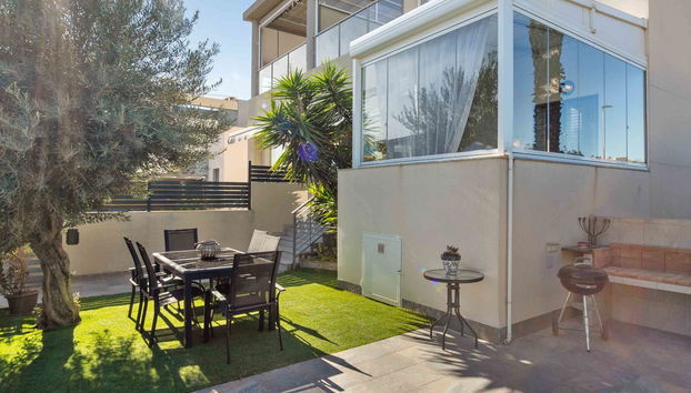 Haus mit 3 Schlafzimmern in Torrevieja mit schwimmbad und garten - Foto 2