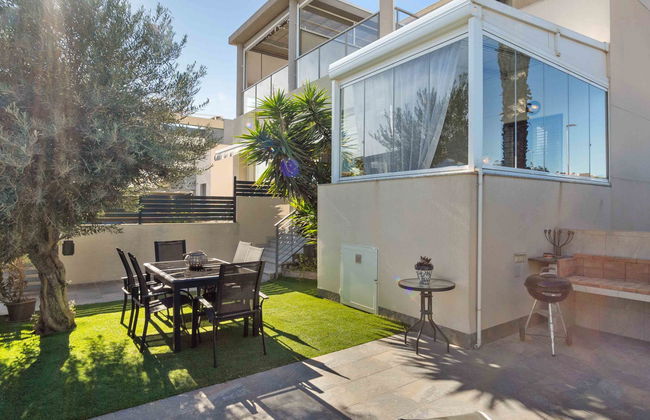 Haus mit 3 Schlafzimmern in Torrevieja mit schwimmbad und garten - Foto 2