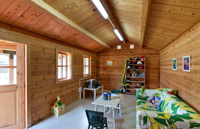 Haus mit 6 Schlafzimmern in Ingenio mit privater pool und garten - Foto 8