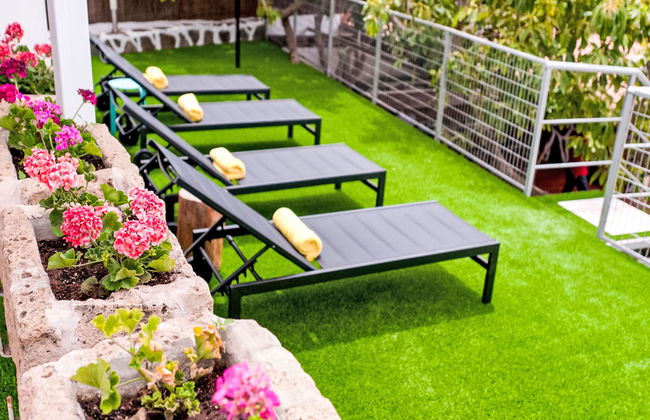Haus mit 6 Schlafzimmern in Ingenio mit privater pool und garten - Foto 40