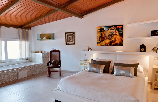 Haus mit 6 Schlafzimmern in Ingenio mit privater pool und garten - Foto 26