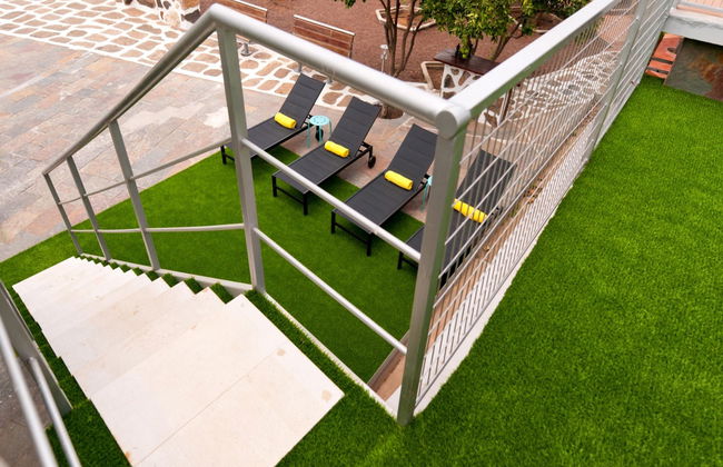 Haus mit 6 Schlafzimmern in Ingenio mit privater pool und garten - Foto 42