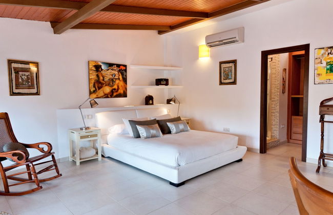 Haus mit 6 Schlafzimmern in Ingenio mit privater pool und garten - Foto 22