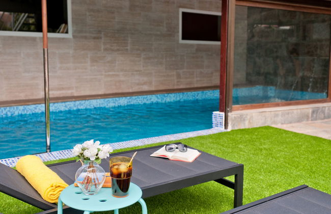 Haus mit 6 Schlafzimmern in Ingenio mit privater pool und garten - Foto 10