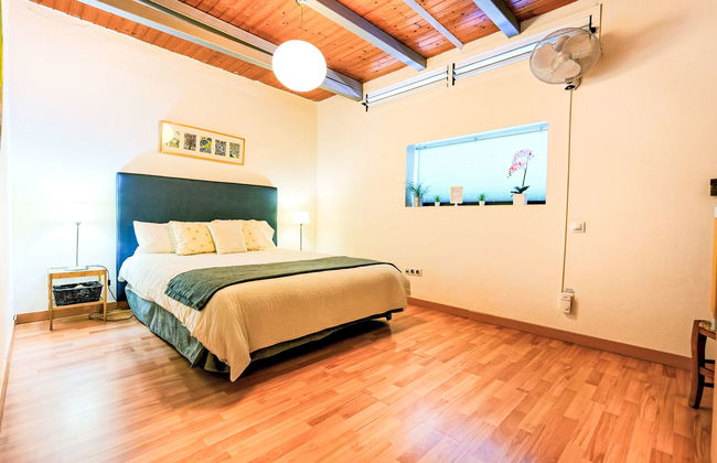 Villa With Pool and Beautiful Architecture - Foto 59