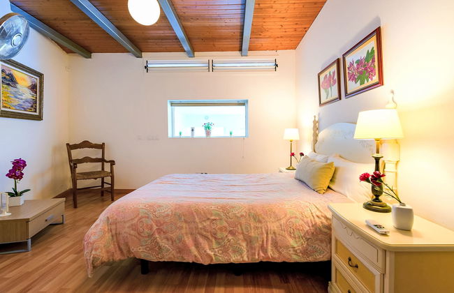 Villa With Pool and Beautiful Architecture - Foto 55