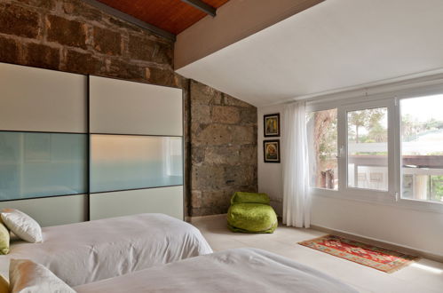 Foto 10 - Casa de 5 habitaciones en Ingenio con piscina privada y vistas al mar