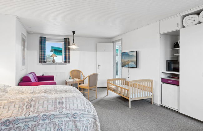 Casa de 5 quartos em Fur com terraço e banheira de hidromassagem - Foto 21