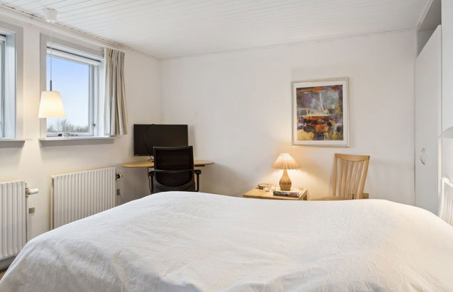 Casa de 5 quartos em Fur com terraço e banheira de hidromassagem - Foto 30