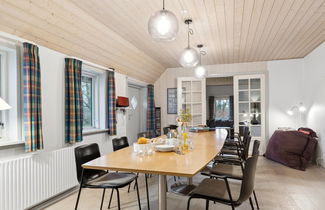 Foto 2 - Casa con 5 camere da letto a Fur con terrazza e vasca idromassaggio