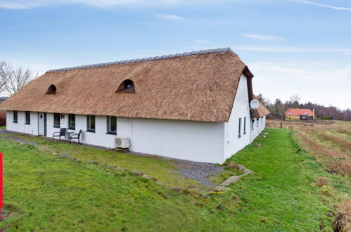 Photo 27 - Maison de 5 chambres à Fur avec terrasse et bain à remous