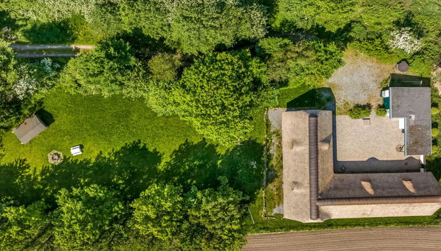 Casa de 5 quartos em Fur com terraço e banheira de hidromassagem - Foto 4