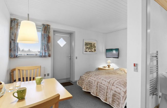 Casa de 5 quartos em Fur com terraço e banheira de hidromassagem - Foto 32