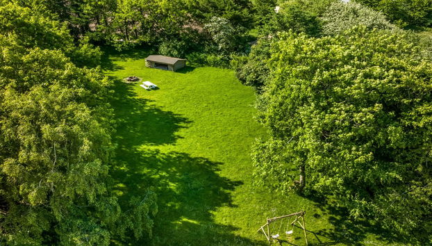 Casa de 5 quartos em Fur com terraço e banheira de hidromassagem - Foto 3