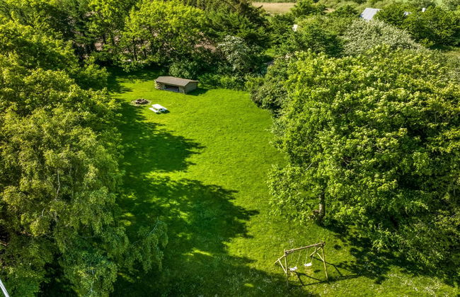 Casa de 5 quartos em Fur com terraço e banheira de hidromassagem - Foto 3