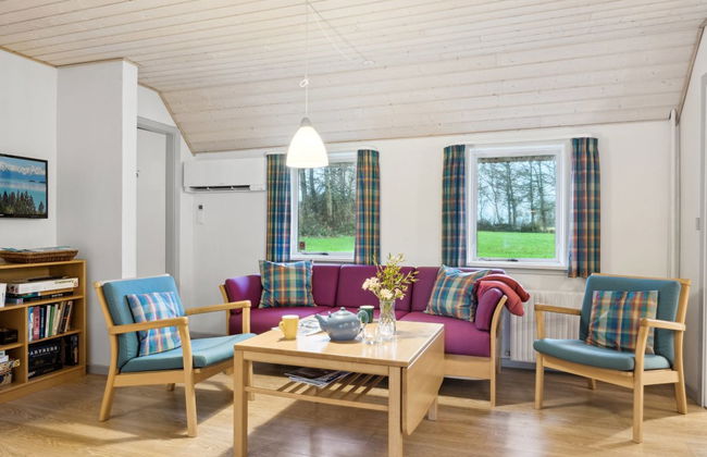 Casa de 5 quartos em Fur com terraço e banheira de hidromassagem - Foto 26