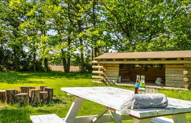 Casa de 5 quartos em Fur com terraço e banheira de hidromassagem - Foto 18