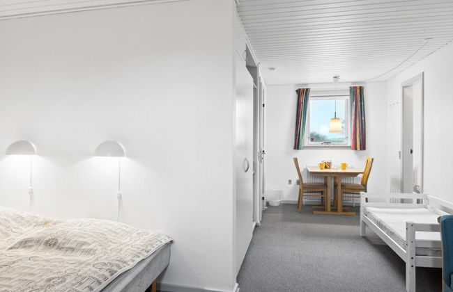 Casa de 5 quartos em Fur com terraço e banheira de hidromassagem - Foto 25