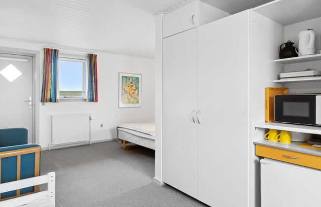 Casa de 5 quartos em Fur com terraço e banheira de hidromassagem - Foto 24