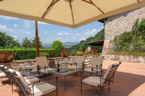 Photo 7 - 4 bedroom House in Dicomano with private pool and garden