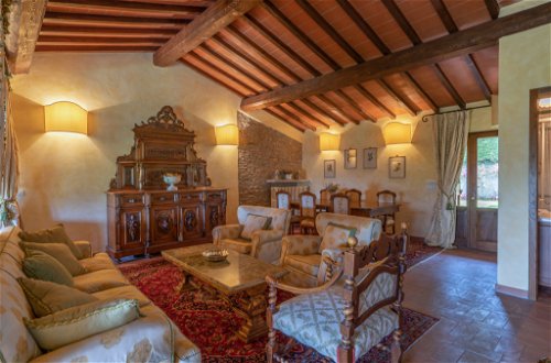Photo 34 - 4 bedroom House in Dicomano with private pool and garden