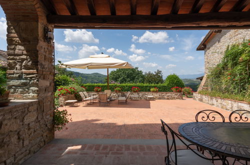 Photo 39 - Maison de 4 chambres à Dicomano avec piscine privée et jardin