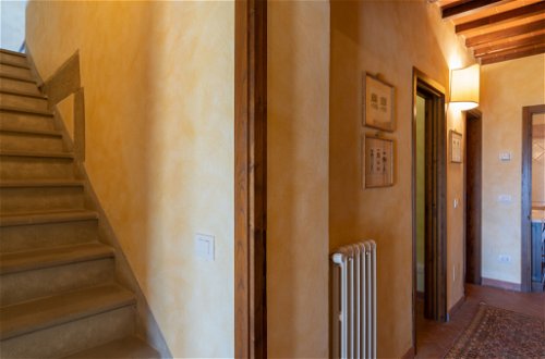 Photo 26 - 4 bedroom House in Dicomano with private pool and garden