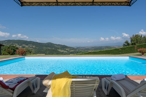 Photo 8 - Maison de 4 chambres à Dicomano avec piscine privée et jardin